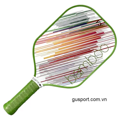 Vợt Pickleball Bamboo F3 (223GR) 1