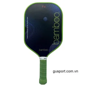 Vợt Pickleball Bamboo F4 (223GR)