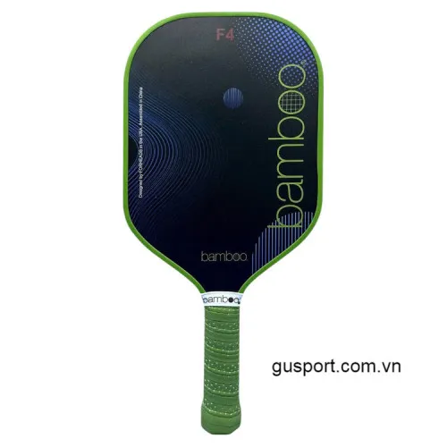 Vợt Pickleball Bamboo F4 (223GR) 0