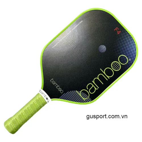 Vợt Pickleball Bamboo F4 (223GR) 1