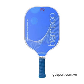 Vợt Pickleball Bamboo F2 (223GR)