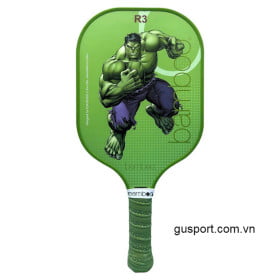 Vợt Pickleball Trẻ Em Bamboo R3