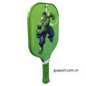 Vợt Pickleball Trẻ Em Bamboo R3 1