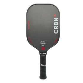 Vợt Pickleball CRBN-1X Power Series Carbon Fiber 14mm ( 226Gr)