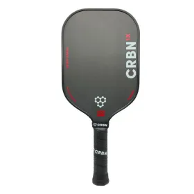 Vợt Pickleball CRBN-1X Power Series Carbon Fiber 14mm ( 226Gr)