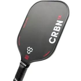 Vợt Pickleball CRBN-1X Power Series Carbon Fiber 16mm ( 226Gr) 0