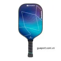 Vợt Pickleball Diadem Rush (224Gr) - Blue