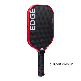 Vợt Pickleball Diadem Edge 18K Power Pro (226Gr)-Red 1