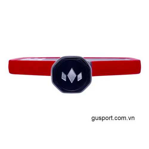 Vợt Pickleball Diadem Edge 18K Power Pro (226Gr)-Red 4