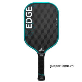 Vợt Pickleball Diadem Edge 18K Power Pro (226Gr)-Teal