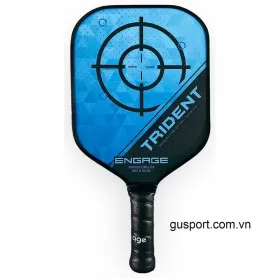 Vợt Pickleball Engage Trident (213gr)-Blue