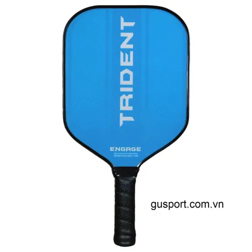 Vợt Pickleball Engage Trident (213gr)-Blue 0