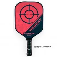 Vợt Pickleball Engage Trident (213gr)-RED