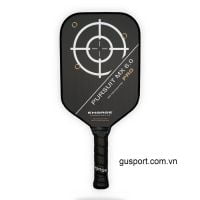 Vợt Pickleball Engage Pursuit Pro MX 6.0 Carbon Fiber 16mm (234gr)