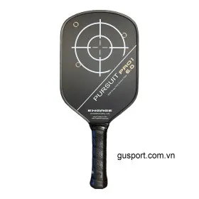 Vợt Pickleball Engage Pursuit Pro1 6.0 Carbon Fiber 16mm (231gr) 0