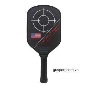 Vợt Pickleball Engage Pursuit Pro1 6.0 Carbon Fiber 16mm (231gr) 0