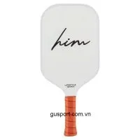 Vợt Pickleball FACOLOS Couple Collection 16mm -Him