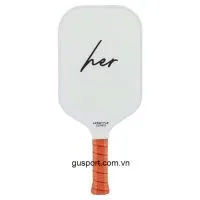 Vợt Pickleball FACOLOS Couple Collection 16mm -Her