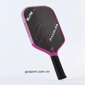 Vợt Pickleball FACOLOS PRO ELITE 16mm (225Gr) 1