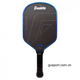 Vợt Pickleball Franklin C45° 14mm (220Gr)