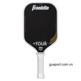 Vợt Pickleball Franklin FS Tour Dynasty 12mm (210GR)- Featherweight Series