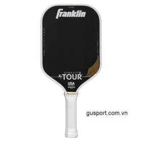 Vợt Pickleball Franklin FS Tour Dynasty 12mm (210GR)- Featherweight Series