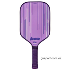 Vợt Pickleball Franklin Signature Pro 16mm (230GR)- LILAC