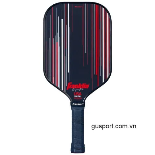 Vợt Pickleball Franklin Signature Pro 13mm (218GR)- NAVY 0