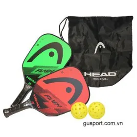 Vợt Pickleball Head FLASH (230gr)- 226102RD 0