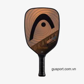 Vợt Pickleball Head Gravity Tour Lite (215GR) 2023- 200013