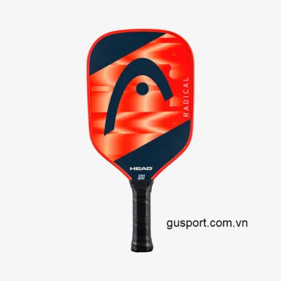 Vợt Pickleball Head Radical Elite (230gr) 2024- 200034