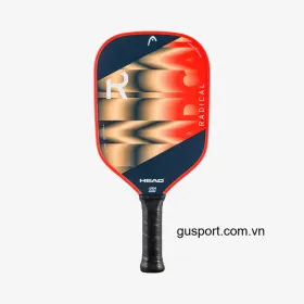 Vợt Pickleball Head Radical Pro (230Gr) 2024- 200024