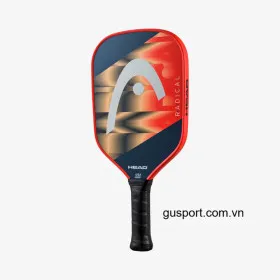 Vợt Pickleball Head Radical Pro (230Gr) 2024- 200024 0