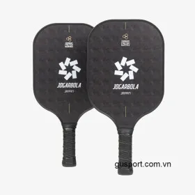 Set 2 Vợt Pickleball Jogarbola P-602B (kèm 4 bóng và túi đựng) 1