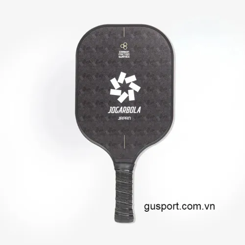 Set 2 Vợt Pickleball Jogarbola P-602B (kèm 4 bóng và túi đựng) 2