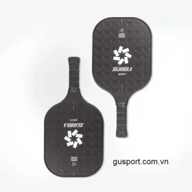 Set 2 Vợt Pickleball Jogarbola P-602B (kèm 4 bóng và túi đựng) 3