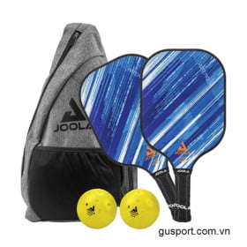 Set 2 Vợt Pickleball JOOLA Astro 12 - 18363