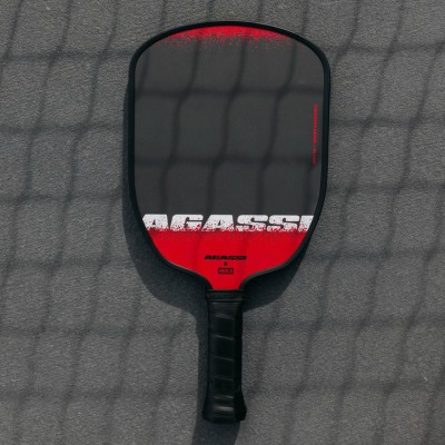 Vợt Pickleball JOOLA Agassi Edge 16mm (221Gr)- 300667