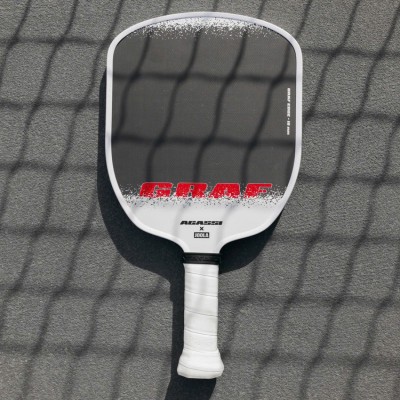 Vợt Pickleball JOOLA Agassi Graf Edge 16mm (221Gr)- 300668