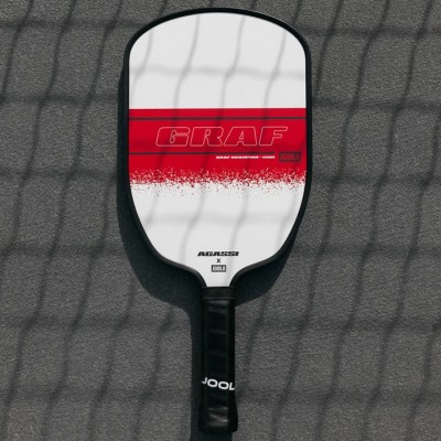 Vợt Pickleball Joola Agassi Graf Champion 12mm- 300666