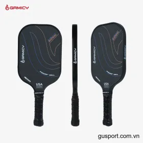 Vợt Pickleball Kaiwin Burning Gamicy T700 16mm