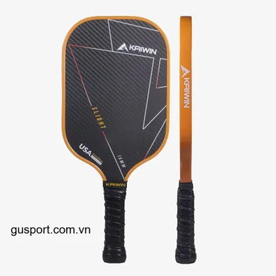 Vợt Pickleball Kaiwin Slight T1000 16mm