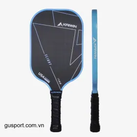 Vợt Pickleball Kaiwin Slight T700 14mm 6