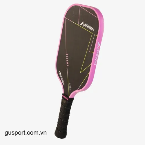 Vợt Pickleball Kaiwin Slight T700 14mm 2