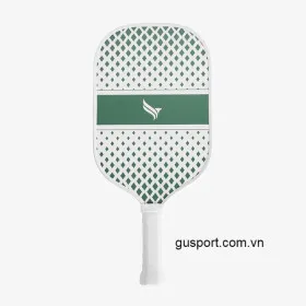 Vợt Pickleball Kamito Lovegame 02- Green