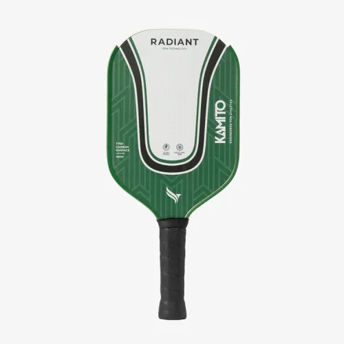 Vợt Pickleball Kamito Radiant (220GR) 10