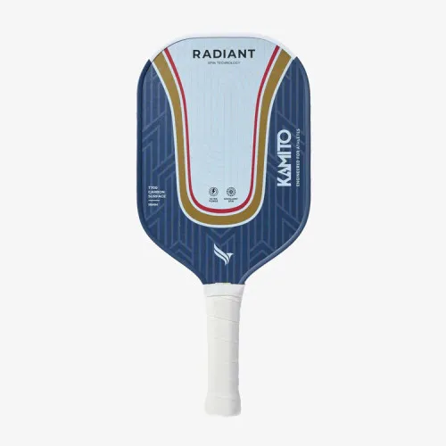 Vợt Pickleball Kamito Radiant (220GR) 2