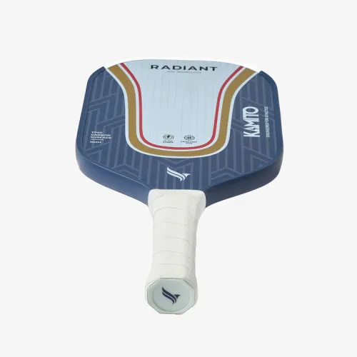 Vợt Pickleball Kamito Radiant (220GR) 4