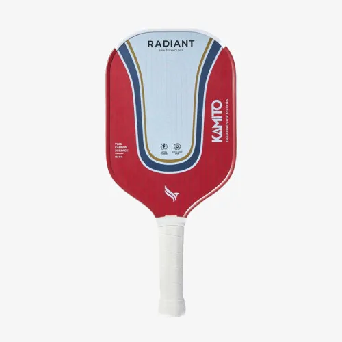 Vợt Pickleball Kamito Radiant (220GR) 6