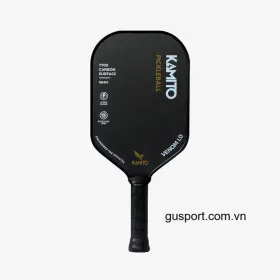 Vợt Pickleball Kamito Venom 1.0 (220GR) 0